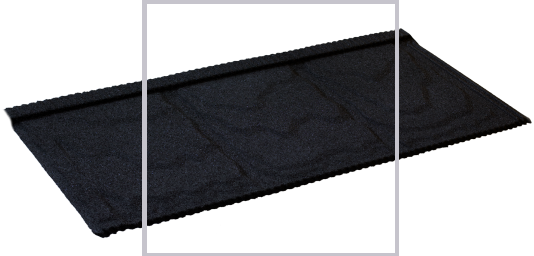 Композитная черепица Вишневое Композитная черепица Вишневое