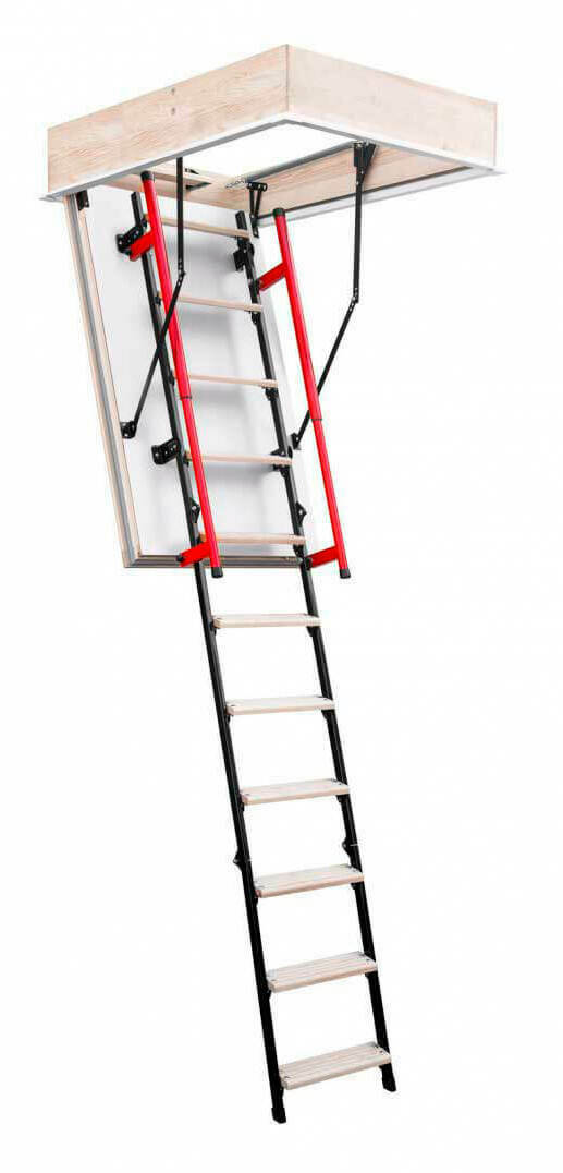 Чердачные лестницы Буча Чердачные лестницы Буча