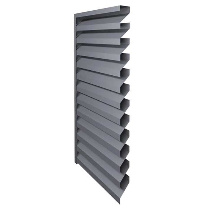 Натуральная черепица КУБ