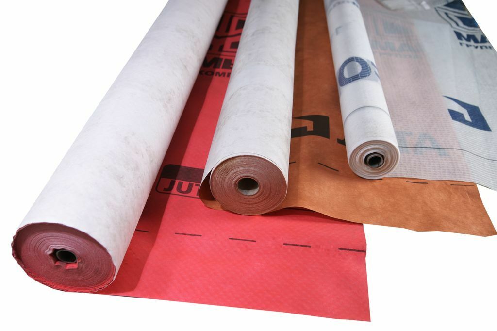 Гидробарьер КУБ