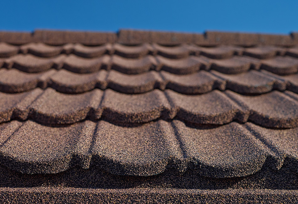 Композитная черепица КУБ Композитная черепица КУБ