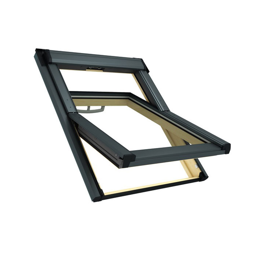 Мансардные окна КУБ Мансардные окна КУБ